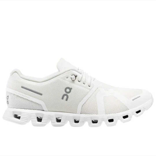 Zdjęcie produktu Buty On Cloud 5 5998373 - białe