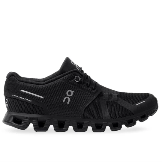 Zdjęcie produktu Buty On Cloud 5 5998905 - czarne