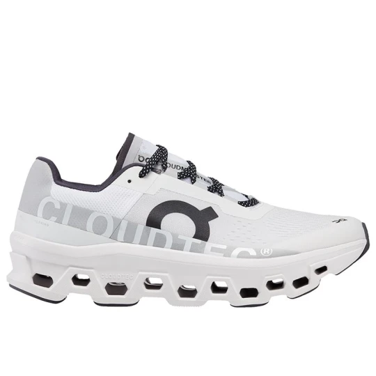 Zdjęcie produktu Buty On Cloudmonster 6198434 - białe