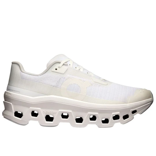 Zdjęcie produktu Buty damskie On Cloudmonster Void 3WF10491200 - białe