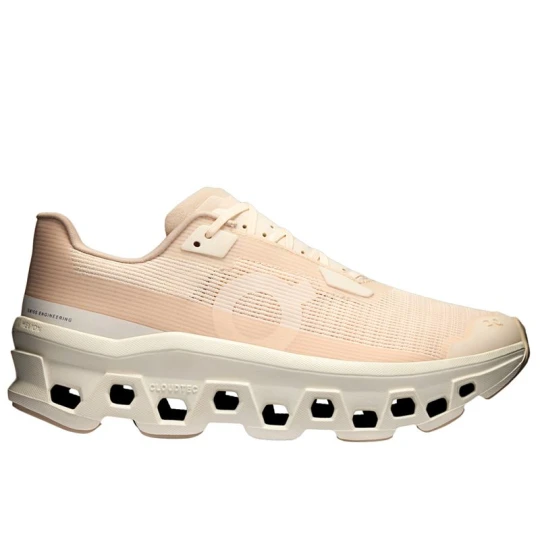 Zdjęcie produktu Buty damskie On Cloudmonster Void 3WF10493043 - beżowe