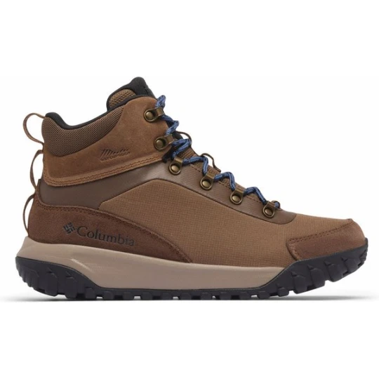 Zdjęcie produktu Buty outdoorowe Burnsider Waterproof Columbia Brązowy