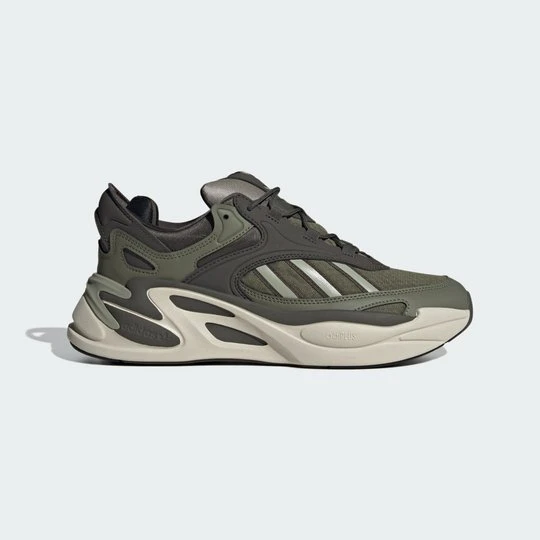Zdjęcie produktu Buty OZMORPH Adidas zielony