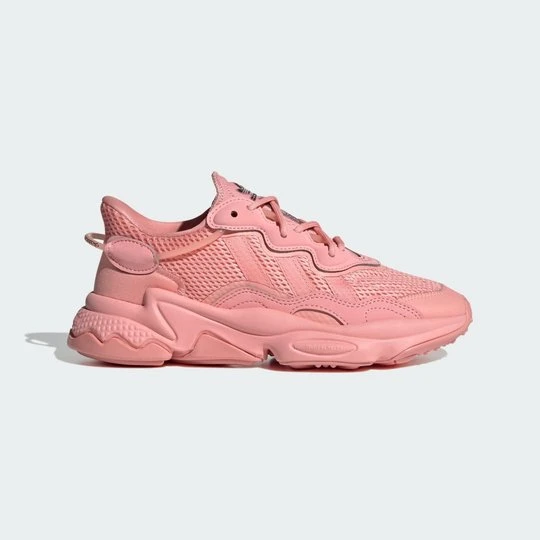 Zdjęcie produktu Buty OZWEEGO Adidas różowy