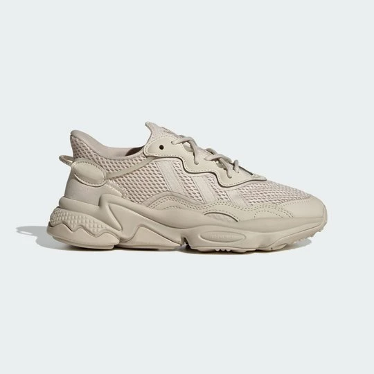 Zdjęcie produktu Buty OZWEEGO Adidas beżowy