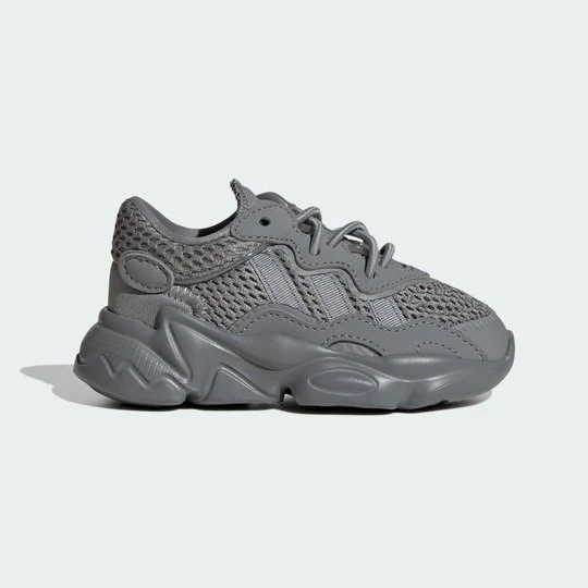 Zdjęcie produktu Buty OZWEEGO Kids Adidas szary