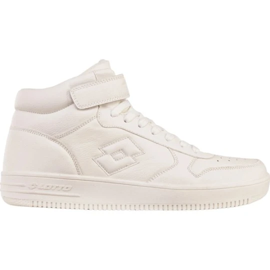 Zdjęcie produktu Sneakersy Paliot Mid OC Lotto Biały