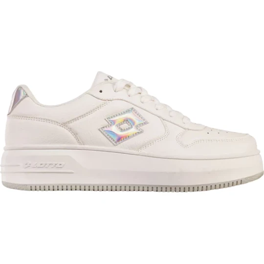 Zdjęcie produktu Sneakersy Paliot PF GC Wm's Lotto Biały
