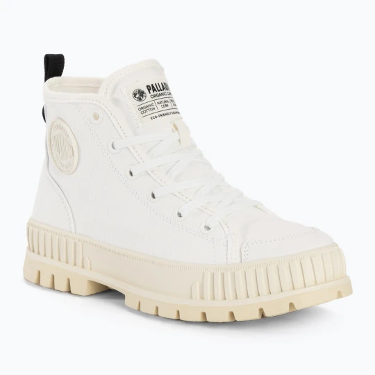 Zdjęcie produktu Buty Palladium Pallashock Org 2 star white