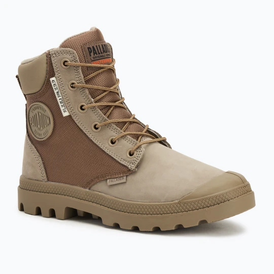 Zdjęcie produktu Buty Palladium Pampa Sc Wpn U-S dune Beżowy