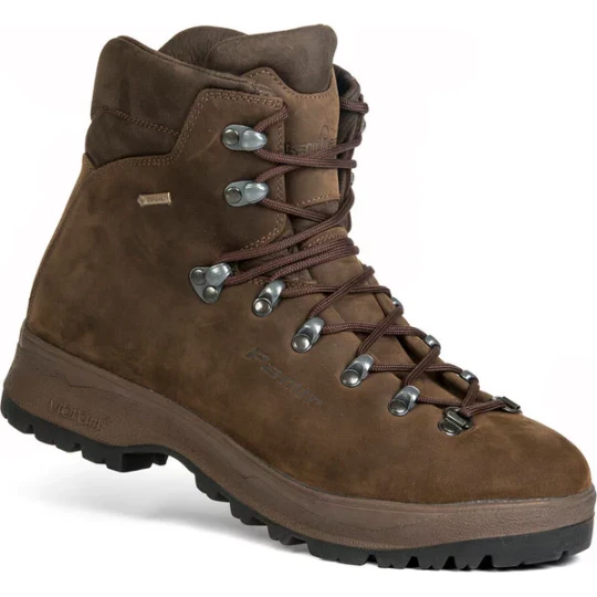 Zdjęcie produktu Buty trekkingowe Pamir GTX Kayland Brązowy