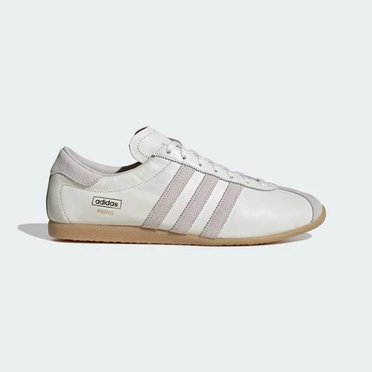 Zdjęcie produktu Buty Paris Adidas biały