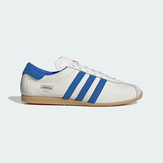 Zdjęcie produktu Buty Paris Adidas biały