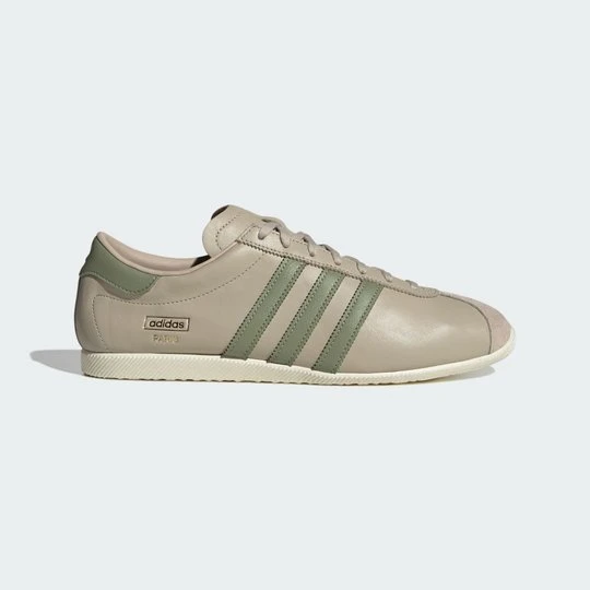 Zdjęcie produktu BUTY PARIS Adidas beżowy