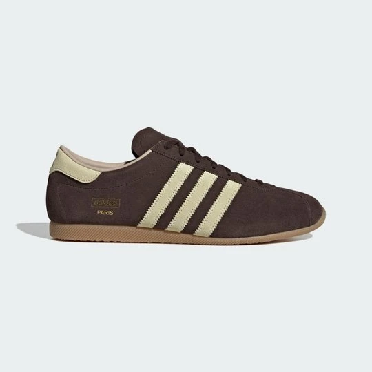 Zdjęcie produktu BUTY PARIS Adidas brązowy