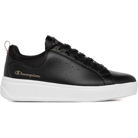 Zdjęcie produktu Sneakersy Paris Low Wm's Champion Czarny