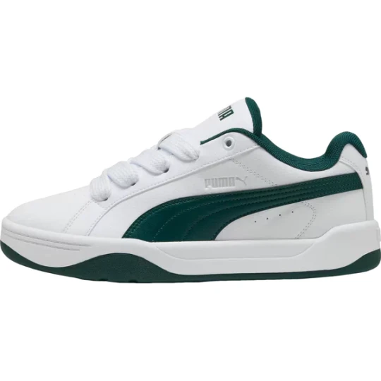 Zdjęcie produktu Sneakersy Park Lifestyle Easy Puma Biały
