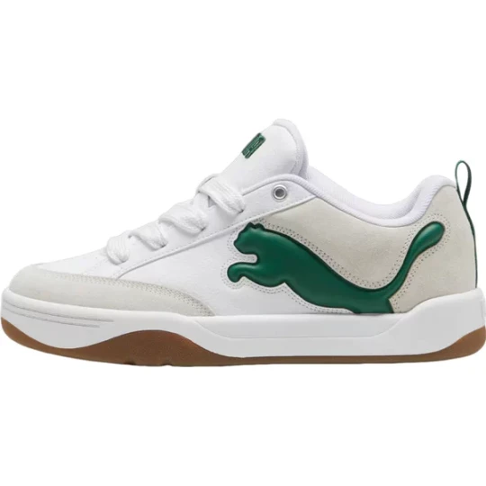Zdjęcie produktu Sneakersy Park Lifestyle SD Puma Biały
