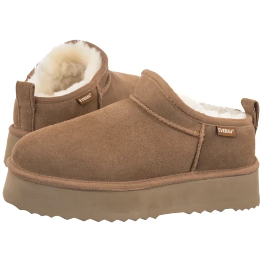 Zdjęcie produktu Buty Partridge EAU3020 Chestnut (EV5-b) Everau
