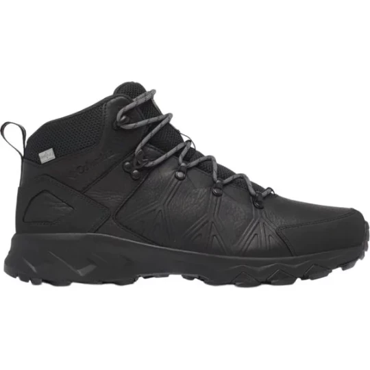 Zdjęcie produktu Buty trekkingowe Peakfreak II Mid Outdry Leather Columbia Czarny