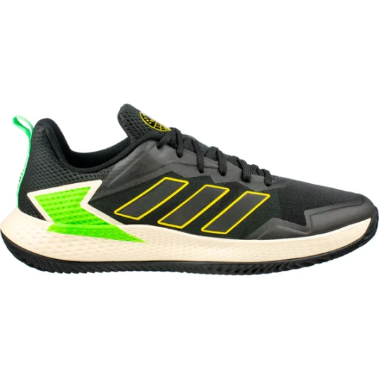 Zdjęcie produktu Buty Performance Defiant Speed Adidas Czarny