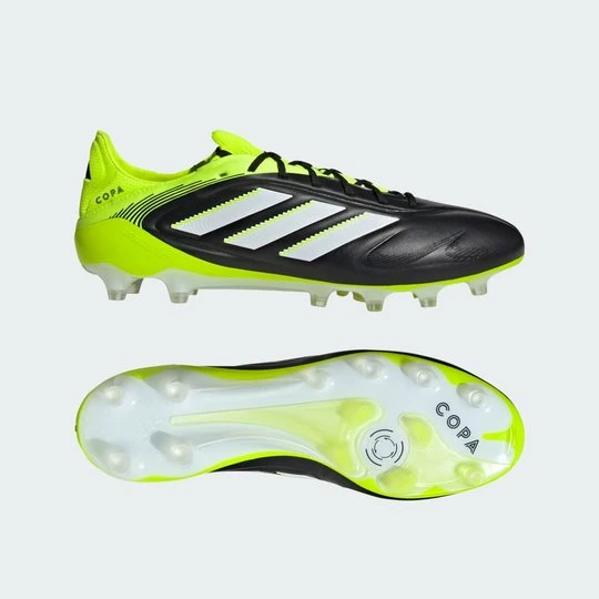 Zdjęcie produktu Buty piłkarskie Copa Pure 3 Elite Artifical Grass Adidas