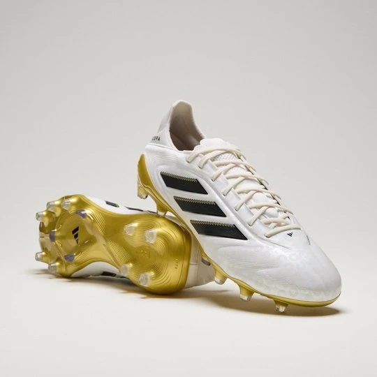Zdjęcie produktu Buty piłkarskie Copa Pure 3 Elite Firm Ground Adidas