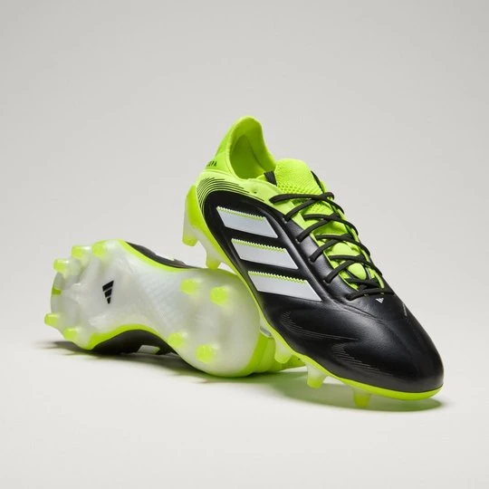Zdjęcie produktu Buty piłkarskie Copa Pure 3 Elite Firm Ground Adidas