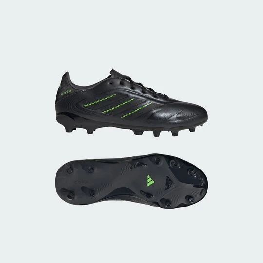 Zdjęcie produktu Buty piłkarskie Copa Pure 3 League Firm/Multi-Ground dla dzieci Adidas