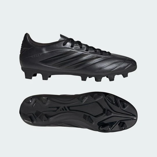 Zdjęcie produktu Buty piłkarskie COPA PURE IV CLUB Firm Ground/Multi Ground Adidas czarny