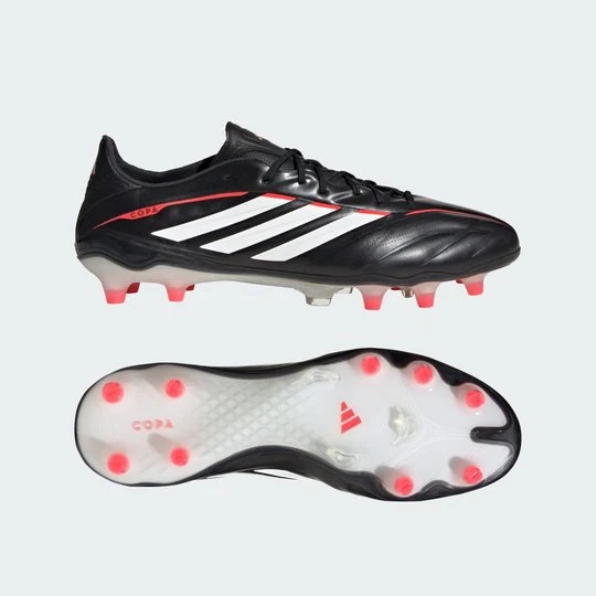 Zdjęcie produktu Buty piłkarskie COPA PURE IV ELITE FG Adidas