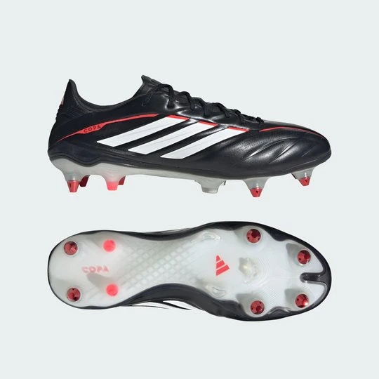 Zdjęcie produktu Buty piłkarskie COPA PURE IV ELITE Soft Ground Adidas