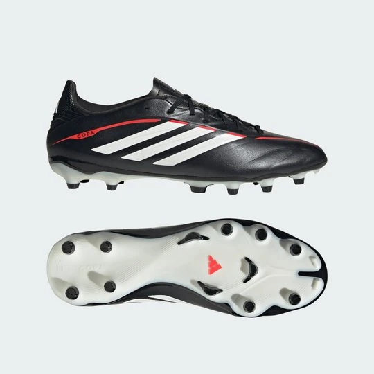Zdjęcie produktu Buty piłkarskie COPA PURE IV LEAGUE Firm Ground Adidas