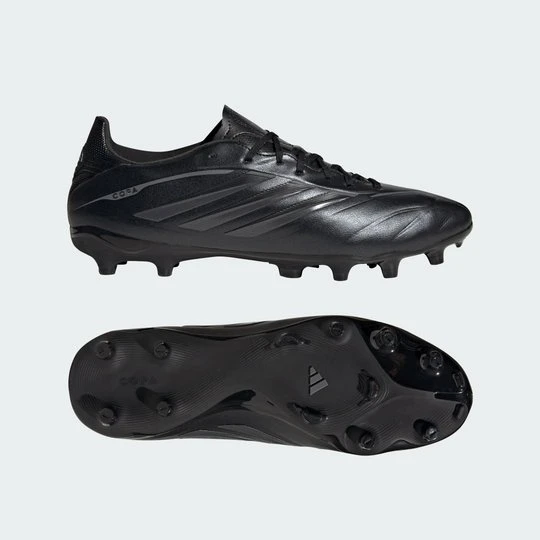 Zdjęcie produktu Buty piłkarskie COPA PURE IV LEAGUE Firm Ground Adidas czarny
