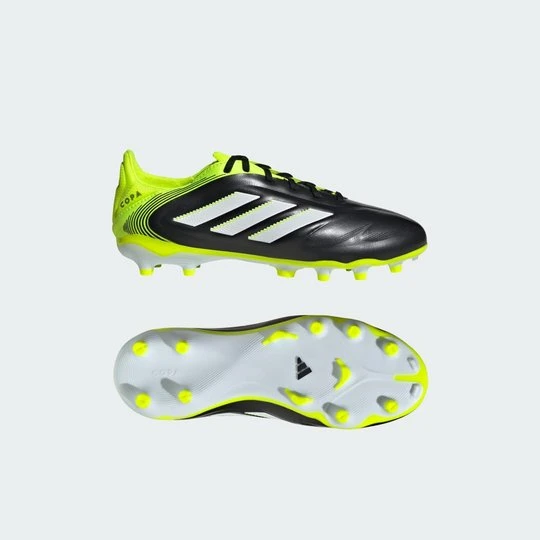 Zdjęcie produktu Buty piłkarskie dla dzieci Copa Pure 3 Elite Firm/Multi-Ground Adidas