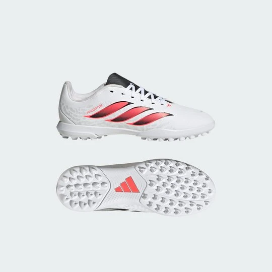 Zdjęcie produktu Dziecięce buty piłkarskie na sztuczną murawę Predator Club Adidas