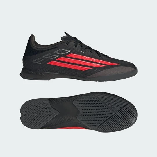 Zdjęcie produktu Buty piłkarskie do gry na hali F50 LEAGUE Adidas