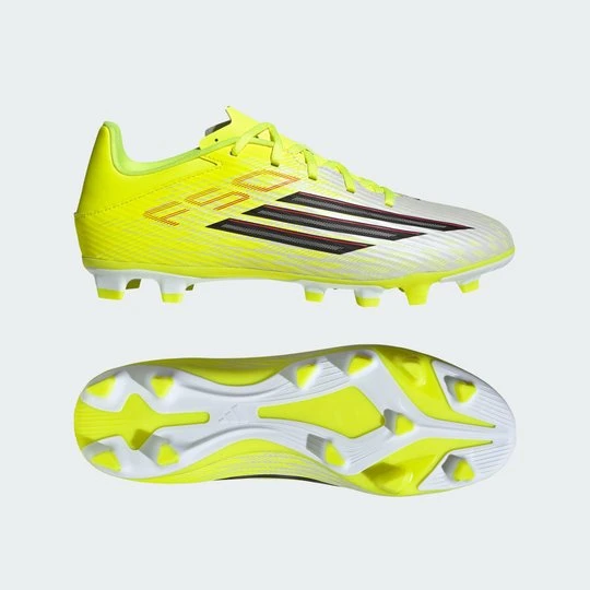 Zdjęcie produktu Buty piłkarskie F50 CLUB Firm Ground / Multi Ground Adidas