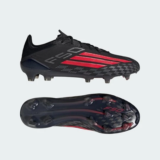 Zdjęcie produktu Buty piłkarskie F50 Elite na twardą nawierzchnię (FG) Adidas