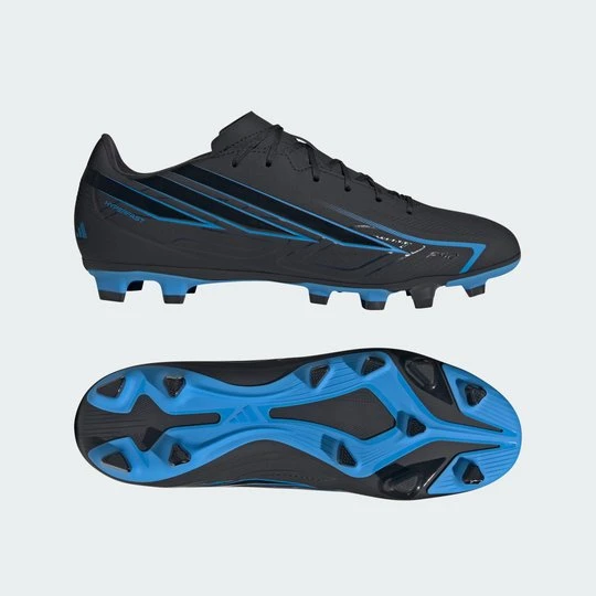Zdjęcie produktu Buty piłkarskie F50 Hyperfast Club na twardą nawierzchnię / na nawierzchnie mieszane Adidas