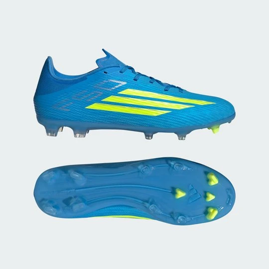Zdjęcie produktu Buty piłkarskie F50 League Firm Ground / Multi Ground Adidas