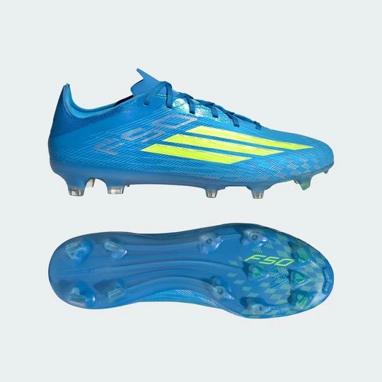 Zdjęcie produktu Buty piłkarskie F50 PRO Firm Ground Adidas