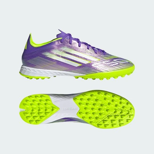 Zdjęcie produktu Buty piłkarskie F50 Pro TF Adidas