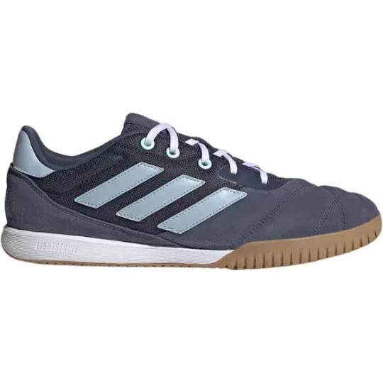 Zdjęcie produktu Buty piłkarskie halowe Copa Gloro IN Adidas Granatowy