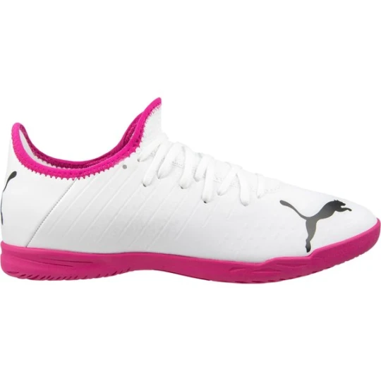Zdjęcie produktu Buty piłkarskie halowe Future 4.3 IT Puma Biały