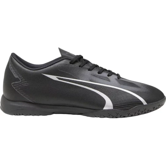 Zdjęcie produktu Buty piłkarskie halówki ultra Play IT Puma Czarny
