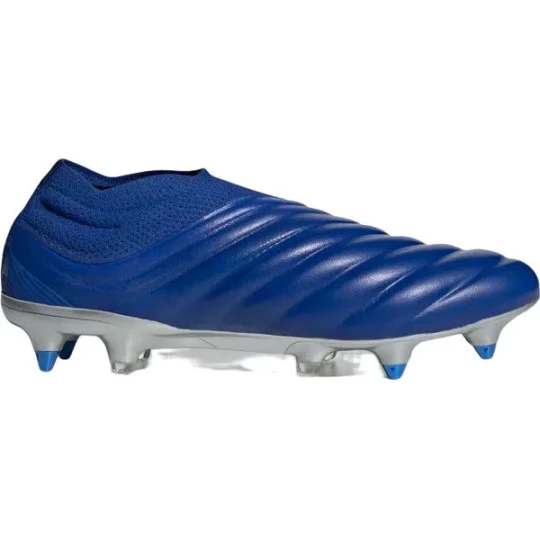 Zdjęcie produktu Buty piłkarskie korki Copa 20+ SG Adidas Granatowy