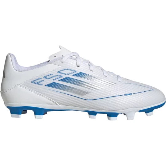 Zdjęcie produktu Buty piłkarskie, korki F50 Club FG / MG Adidas Biały