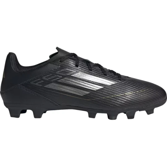 Zdjęcie produktu Buty piłkarskie, korki F50 Club FxG Adidas Czarny