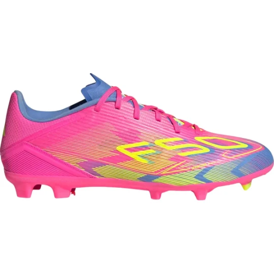 Zdjęcie produktu Buty piłkarskie, korki F50 League FG / MG Adidas